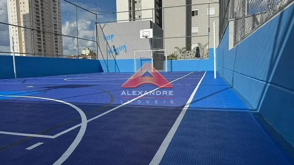 Apartamento, 2 quartos, 56 m² - Foto 22