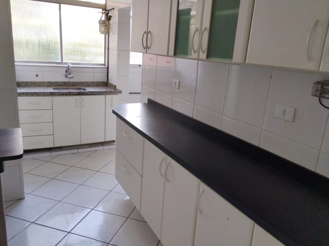 Foto do Apartamento - Apto no Jardim Prudência, com 68m2, com 03 Dormitórios, 01 vaga , reformado, vista permanente | Paulista Imóveis