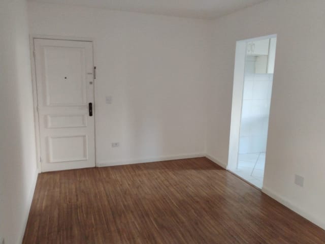 Foto do Apartamento - Apto no Jardim Prudência, com 68m2, com 03 Dormitórios, 01 vaga , reformado, vista permanente | Paulista Imóveis