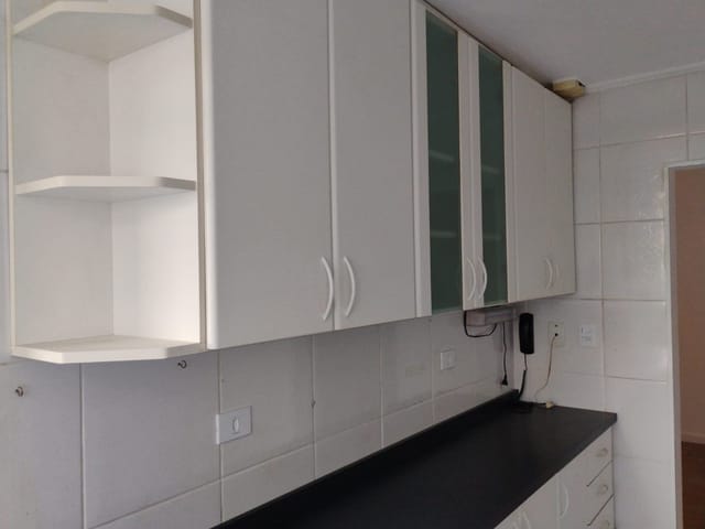 Foto do Apartamento - Apto no Jardim Prudência, com 68m2, com 03 Dormitórios, 01 vaga , reformado, vista permanente | Paulista Imóveis
