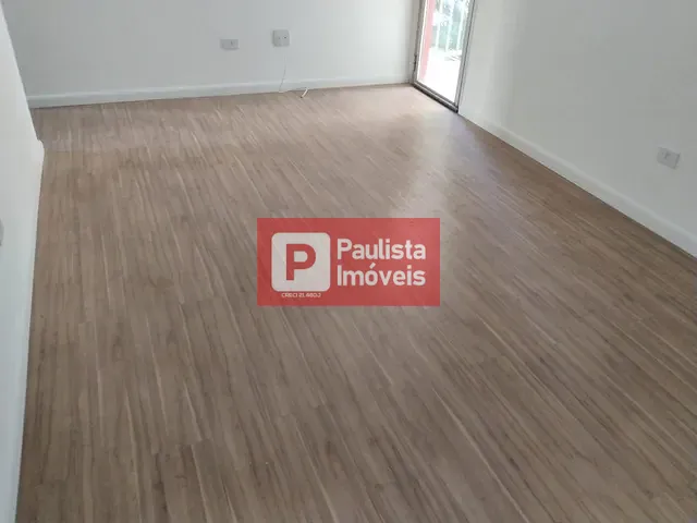 Apartamento com 120m² 3 quartos e 1 banheiro, para alugar, no bairro Jardim Prudência em São Paulo