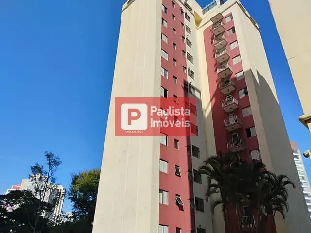 Apartamento com 120m² 3 quartos e 1 banheiro, para alugar, no bairro Jardim Prudência em São Paulo