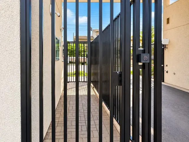 Apartamento 2 quartos e 1 banheiro, à venda, no bairro Chácaras Assay em Hortolândia