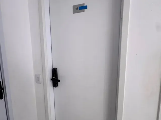 Apartamento 2 quartos e 1 banheiro, à venda, no bairro Chácaras Assay em Hortolândia