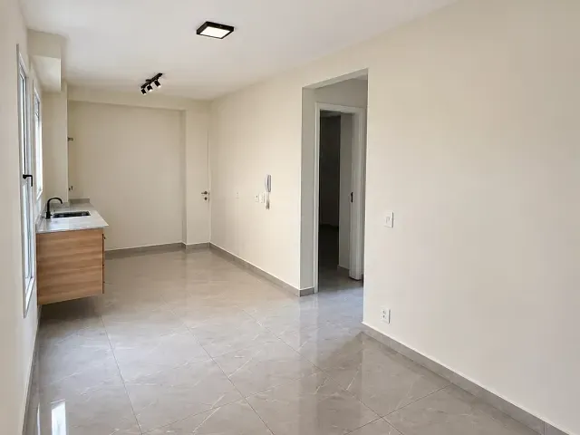 Apartamento 2 quartos e 1 banheiro, à venda, no bairro Chácaras Assay em Hortolândia