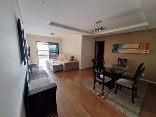Foto do Apartamento - Apartamento com 3 dormitórios para alugar, 152 m² por R$ 8.250,00/mês - Jardim Aquarius - São José dos Campos/SP | INDEPENDENCE NEGOCIOS IMOBILIARIOS LTDA