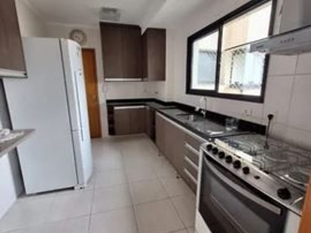 Foto do Apartamento - Apartamento com 3 dormitórios para alugar, 152 m² por R$ 8.250,00/mês - Jardim Aquarius - São José dos Campos/SP | INDEPENDENCE NEGOCIOS IMOBILIARIOS LTDA