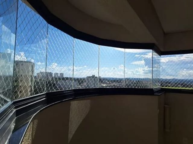 Foto do Apartamento - Apartamento com 3 dormitórios para alugar, 152 m² por R$ 8.250,00/mês - Jardim Aquarius - São José dos Campos/SP | INDEPENDENCE NEGOCIOS IMOBILIARIOS LTDA