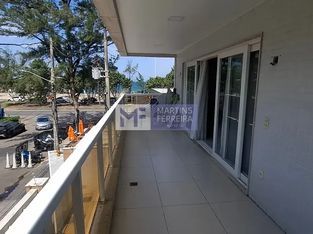 Apartamento 3 quartos e 5 banheiros, à venda, no bairro Recreio dos Bandeirantes em Rio de Janeiro