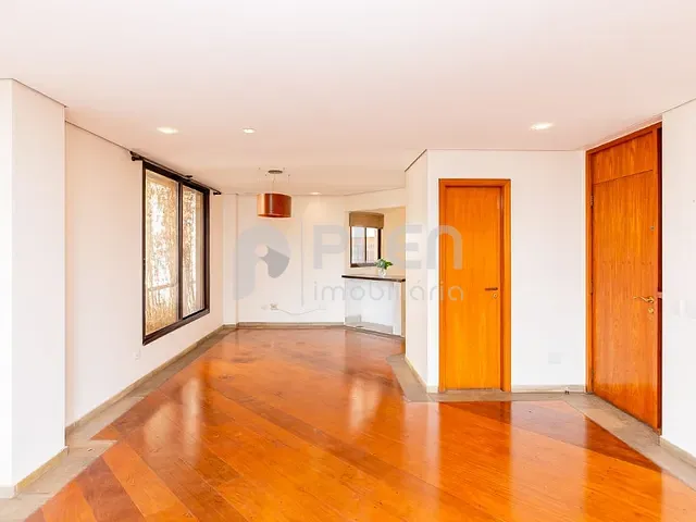 Apartamento 4 quartos e 5 banheiros, à venda, no bairro Brooklin em São Paulo