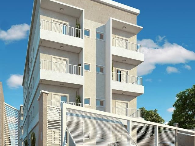 Foto do Apartamento - Apartamento à venda 2 Quartos, 74.85M², Vila Haro, Sorocaba - SP | Edifício Colorado | Ary Proenca Negócios Imobiliários Ltda