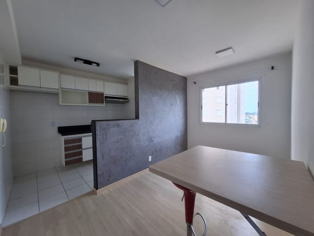 Foto do Apartamento - Apartamento com 2 dormitórios para alugar, 44 m² por R$ 2.190,00/mês - Jardim Ismênia - São José dos Campos/SP | RUSSI IMÓVEIS