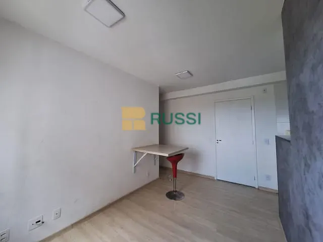 Apartamento 2 quartos e 1 banheiro, para alugar, no bairro Jardim Ismênia em São José dos Campos