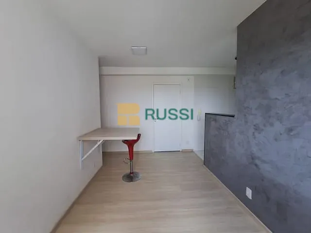 Apartamento 2 quartos e 1 banheiro, para alugar, no bairro Jardim Ismênia em São José dos Campos