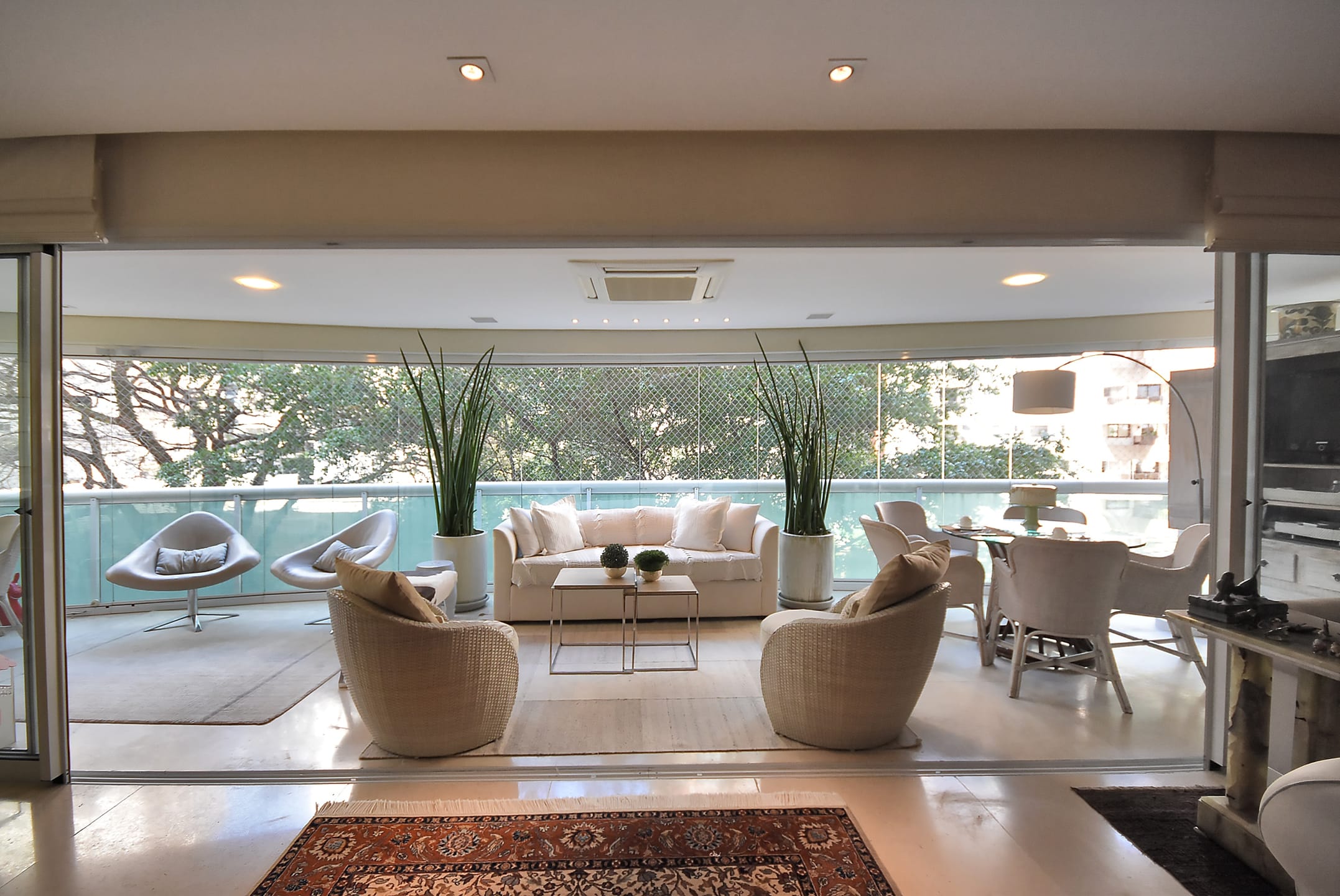Apartamento em Itaim Bibi — foto 1