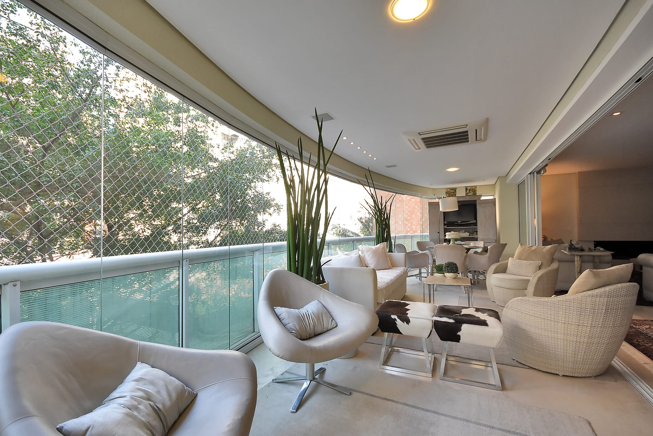 Apartamento em Itaim Bibi — foto 2
