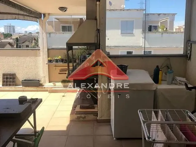 Apartamento com 119m² 3 quartos e 2 banheiros, à venda, no bairro Jardim América em São José Dos Campos
