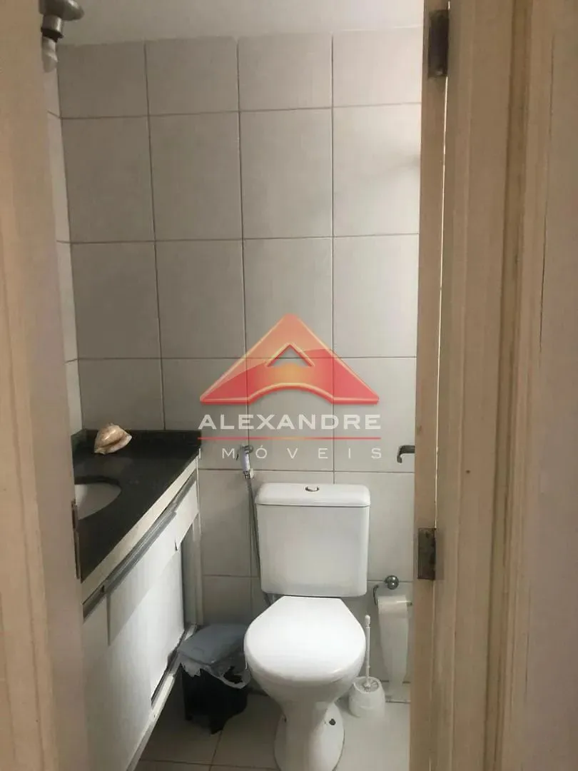 Apartamento, 3 quartos, 119 m² - Foto 8