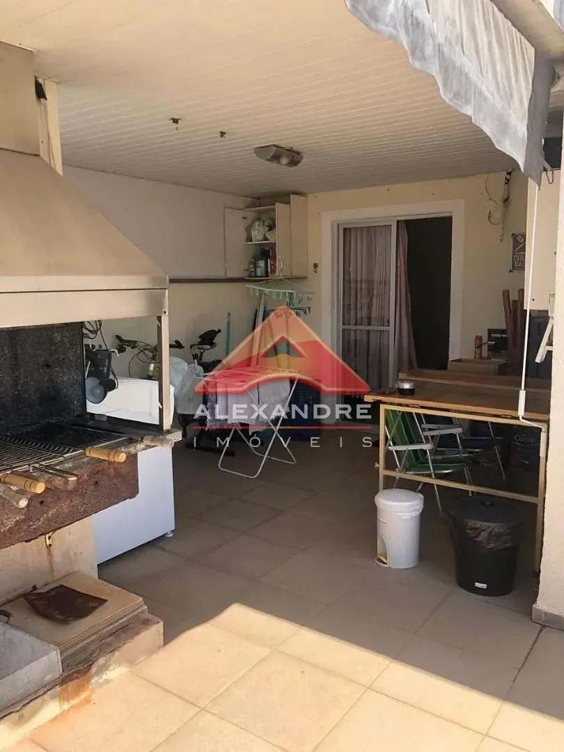 Apartamento, 3 quartos, 119 m² - Foto 10