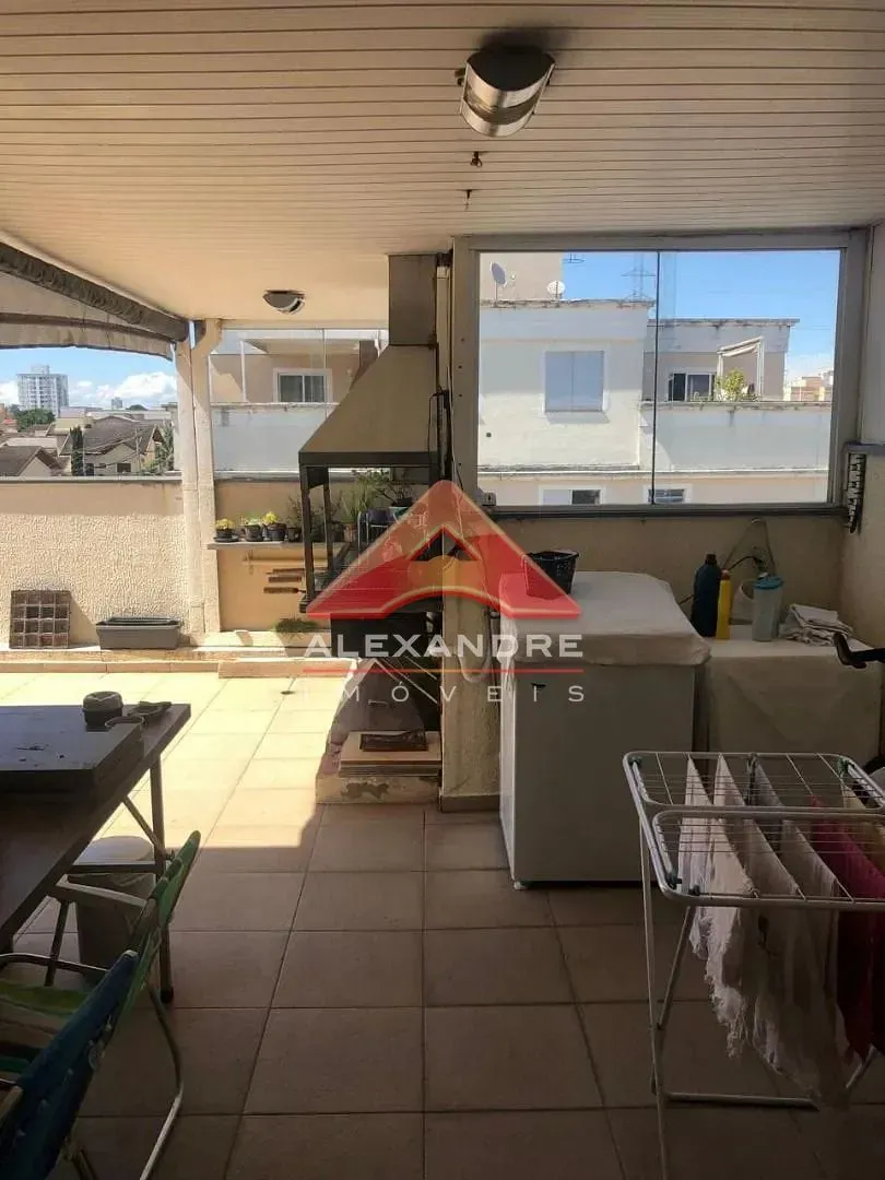 Apartamento, 3 quartos, 119 m² - Foto 3