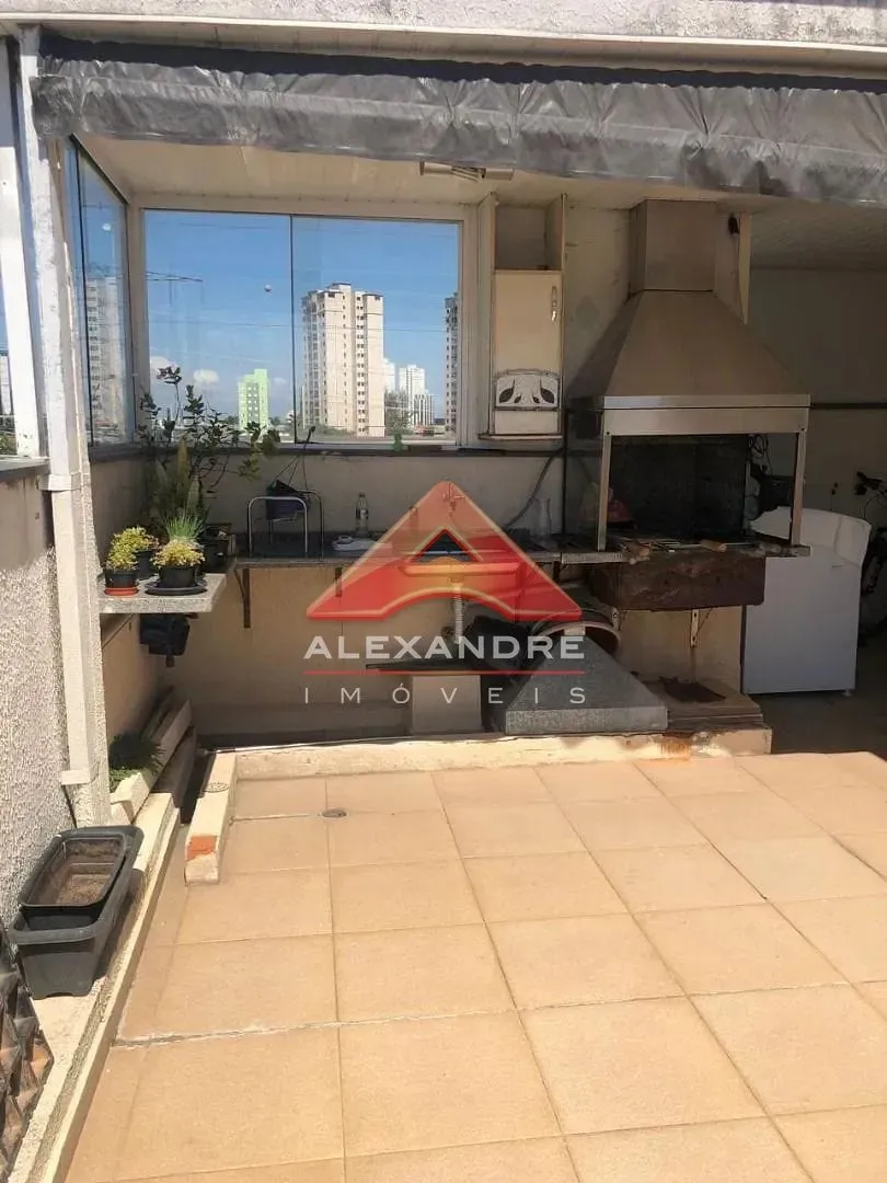 Apartamento, 3 quartos, 119 m² - Foto 14