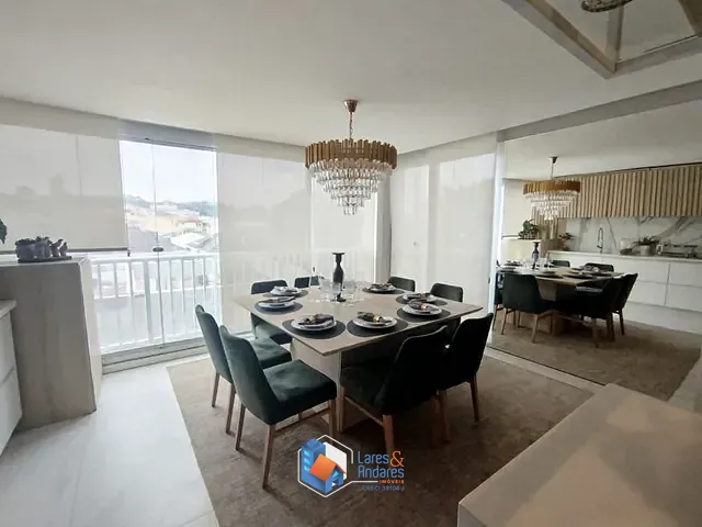 Apartamento com 88m² 2 quartos e 2 banheiros, à venda, no bairro Parque São Domingos em São Paulo