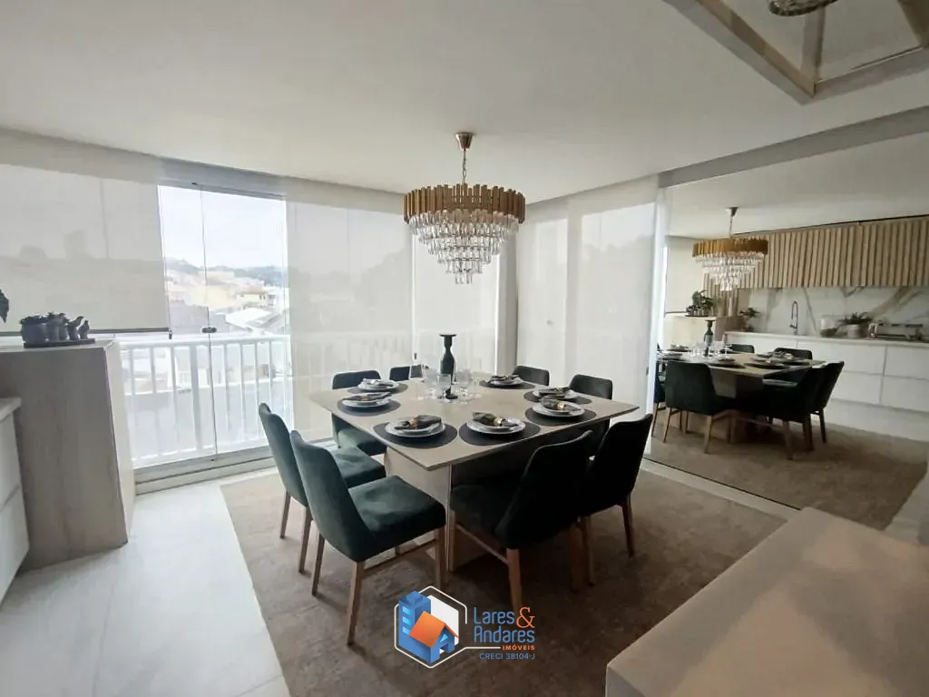 Apartamento, 2 quartos, 70 m² - Foto 1