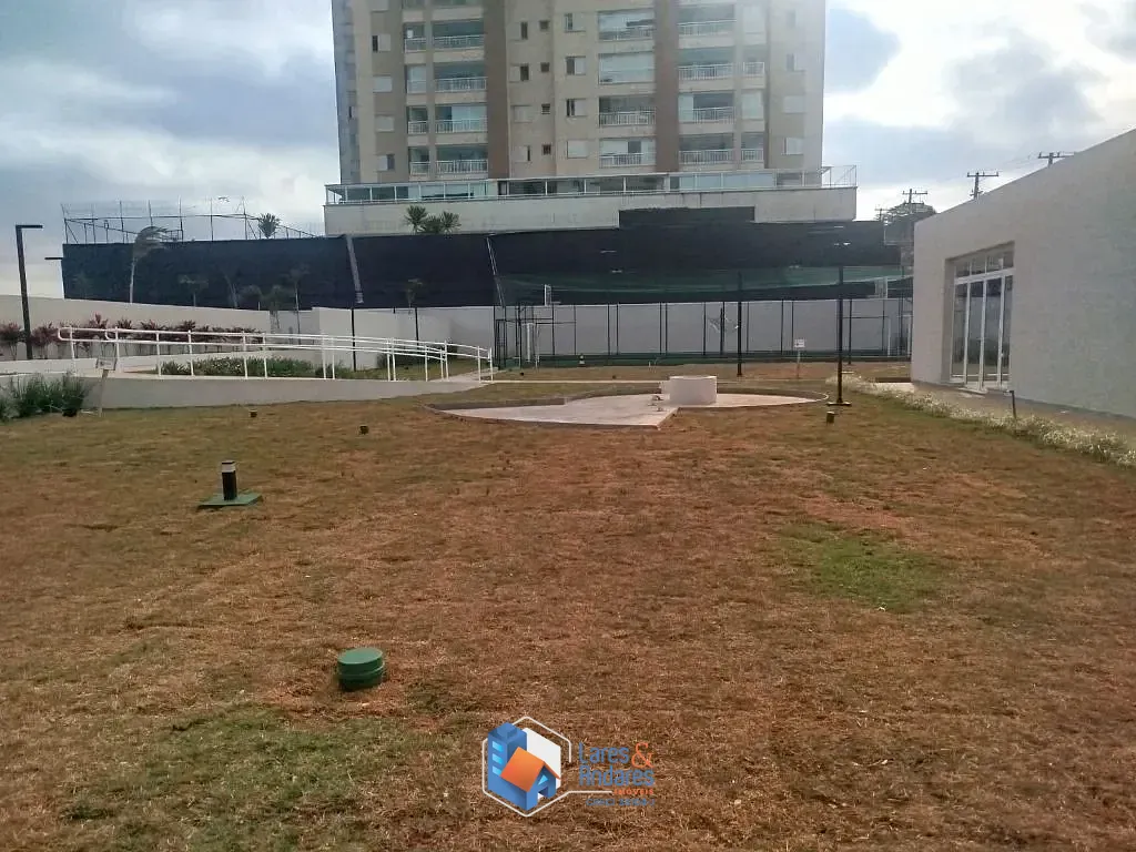 Apartamento, 2 quartos, 70 m² - Foto 11