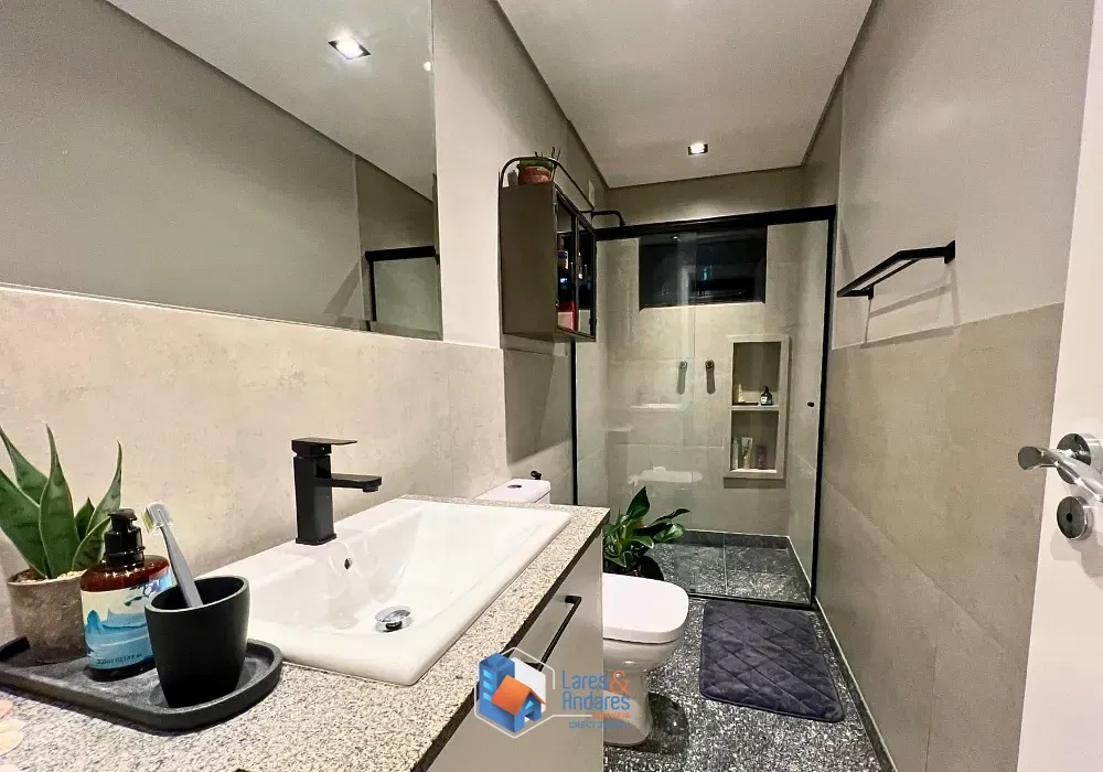 Apartamento, 3 quartos, 146 m² - Foto 14