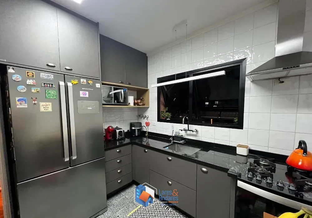 Apartamento, 3 quartos, 146 m² - Foto 7