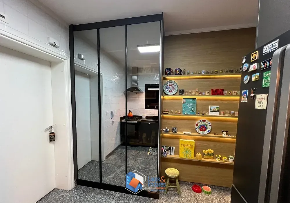 Apartamento, 3 quartos, 146 m² - Foto 9