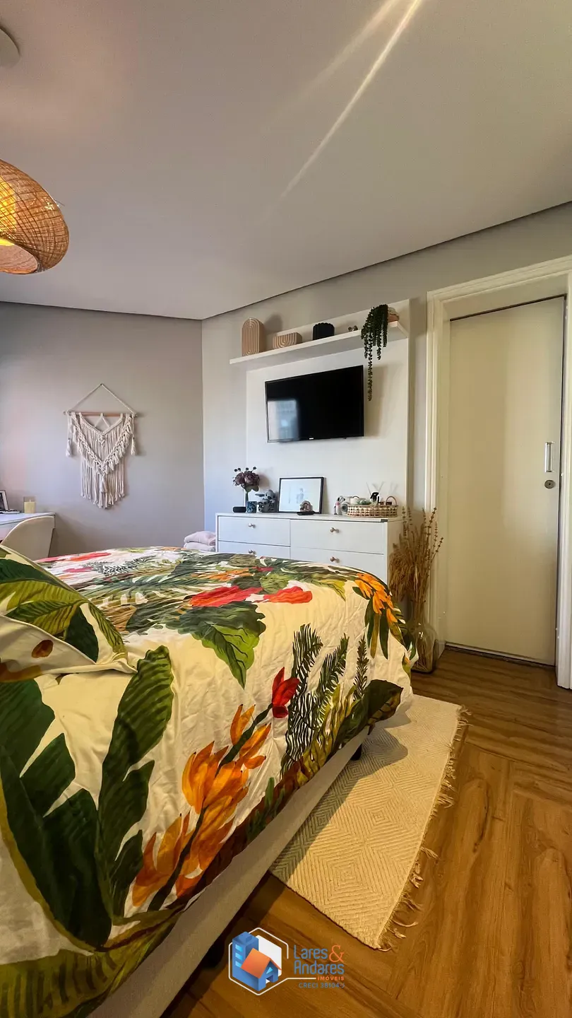 Apartamento, 3 quartos, 146 m² - Foto 16