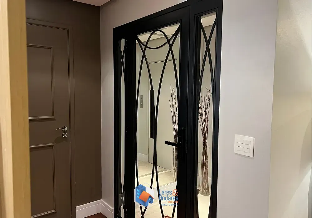 Apartamento, 3 quartos, 146 m² - Foto 6