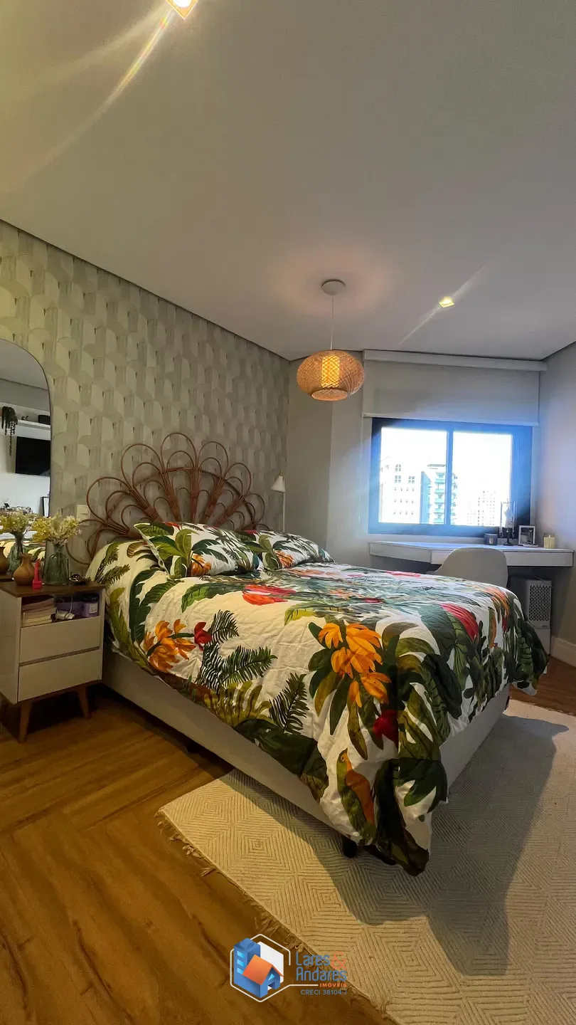 Apartamento, 3 quartos, 146 m² - Foto 15