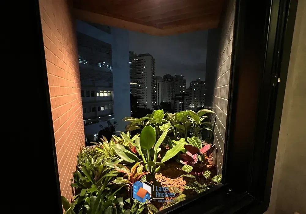 Apartamento, 3 quartos, 146 m² - Foto 13