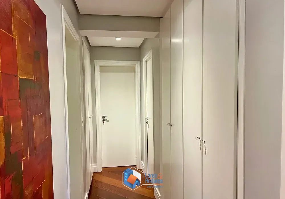 Apartamento, 3 quartos, 146 m² - Foto 10