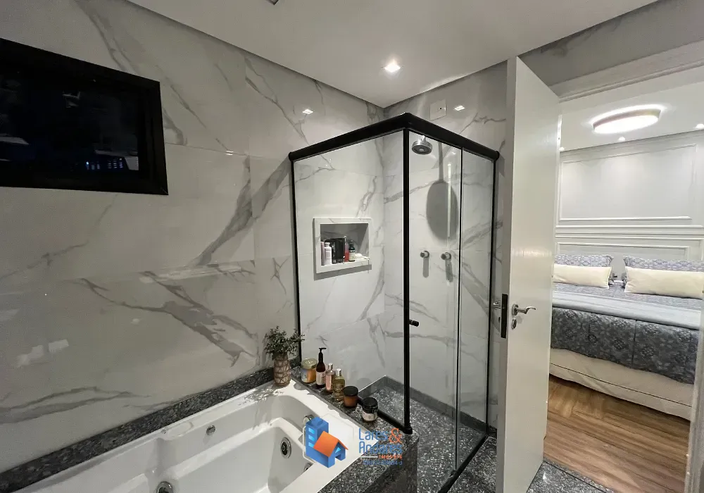 Apartamento, 3 quartos, 146 m² - Foto 23