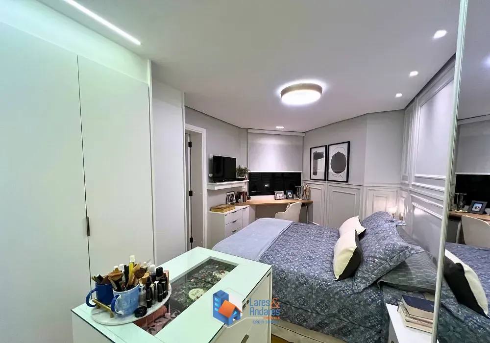 Apartamento, 3 quartos, 146 m² - Foto 19