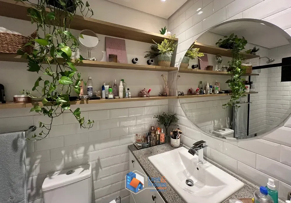 Apartamento, 3 quartos, 146 m² - Foto 17