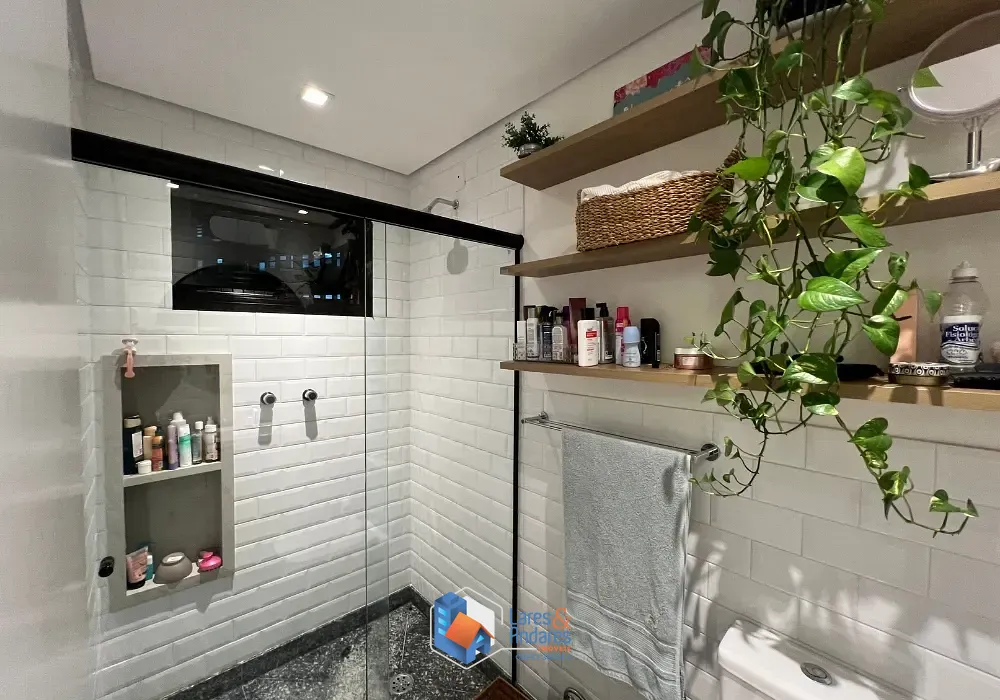Apartamento, 3 quartos, 146 m² - Foto 18