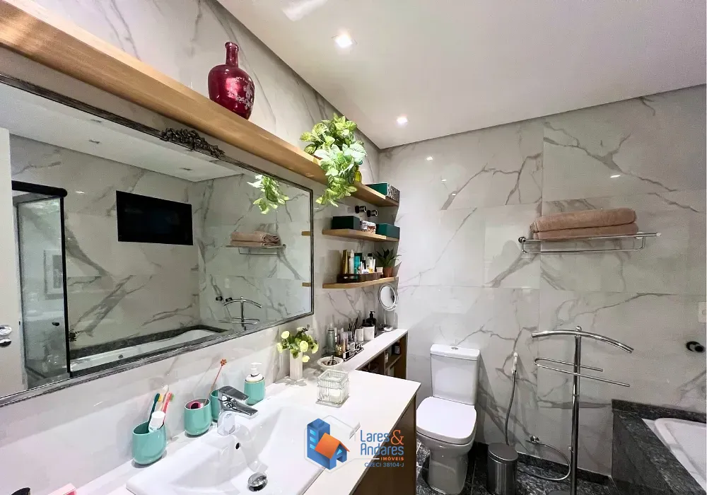 Apartamento, 3 quartos, 146 m² - Foto 22