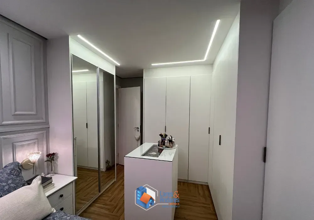 Apartamento, 3 quartos, 146 m² - Foto 21
