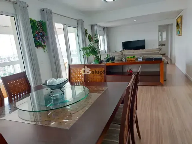 Apartamento 3 quartos e 2 banheiros, à venda, no bairro Vila Mariana em São Paulo