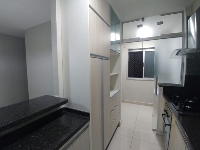 Foto do Apartamento - Apartamento com 3 dormitórios à venda, 72 m² por R$ 415.000,00 - Monte Castelo - São José dos Campos/SP | INDEPENDENCE NEGOCIOS IMOBILIARIOS LTDA