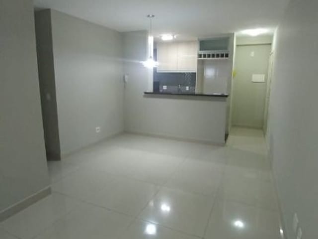 Foto do Apartamento - Apartamento com 3 dormitórios à venda, 72 m² por R$ 415.000,00 - Monte Castelo - São José dos Campos/SP | INDEPENDENCE NEGOCIOS IMOBILIARIOS LTDA