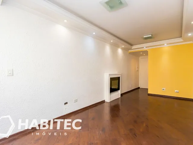 Apartamento 3 quartos e 1 banheiro, à venda, no bairro Portão em Curitiba