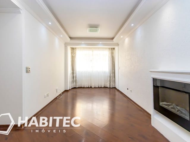 Apartamento 3 quartos e 1 banheiro, à venda, no bairro Portão em Curitiba