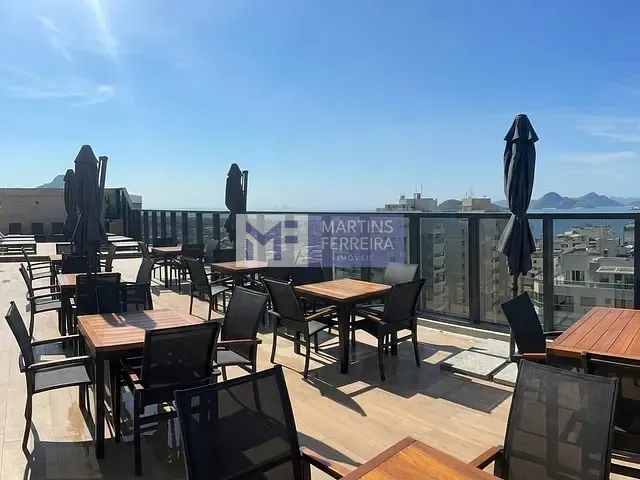 Apartamento com 95m² 3 quartos e 2 banheiros, à venda, no bairro Recreio dos Bandeirantes em Rio de Janeiro