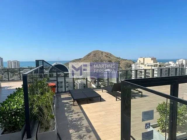 Apartamento com 95m² 3 quartos e 2 banheiros, à venda, no bairro Recreio dos Bandeirantes em Rio de Janeiro