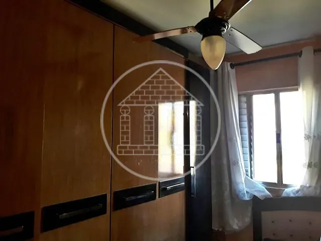Apartamento com 50m² 2 quartos e 1 banheiro, à venda, no bairro Conjunto Habitacional Brigadeiro Faria Lima em São Paulo